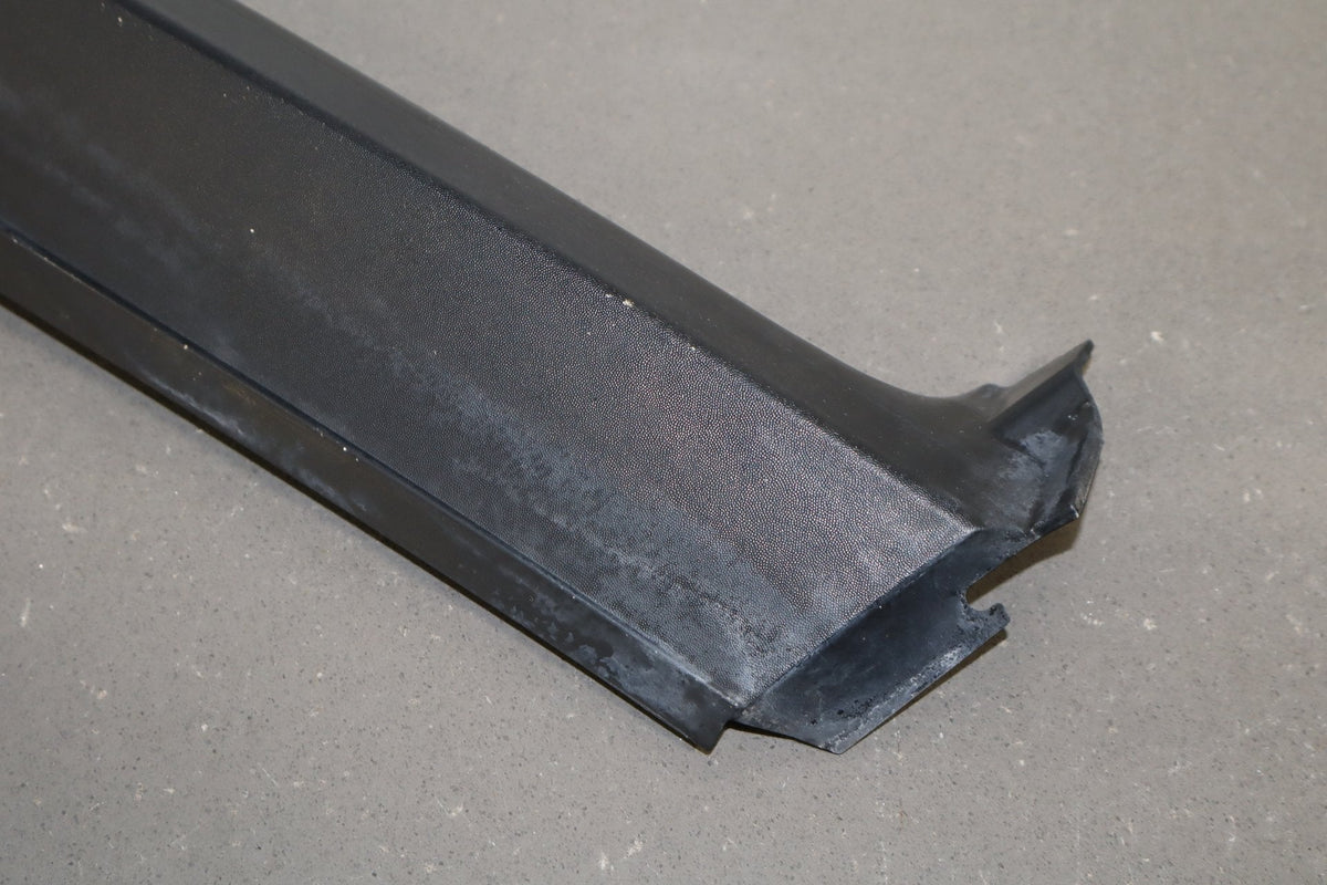 2003-2009 Hummer H2- Right Exterior A Pillar 20787558