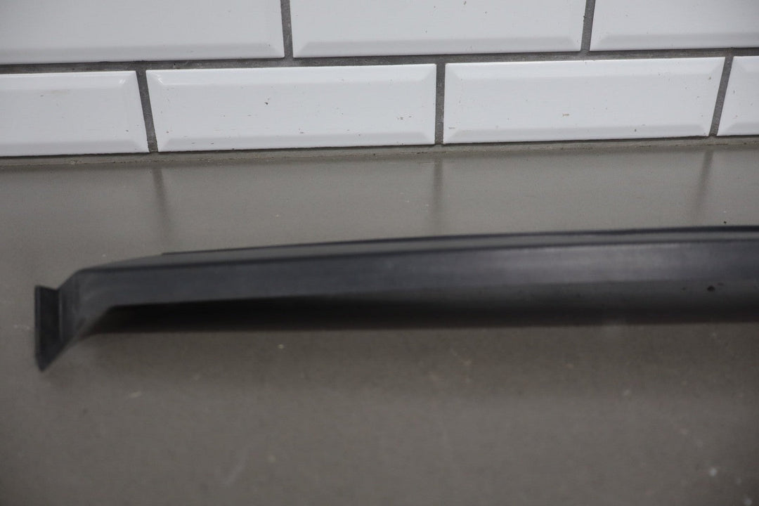 2003 - 2009 Hummer H2 - Right Exterior A Pillar 20787558