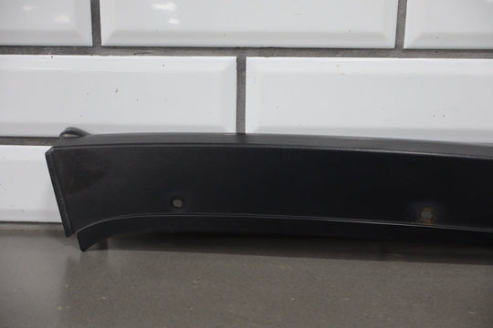 2003 - 2009 Hummer H2 - Right Exterior A Pillar 20787558