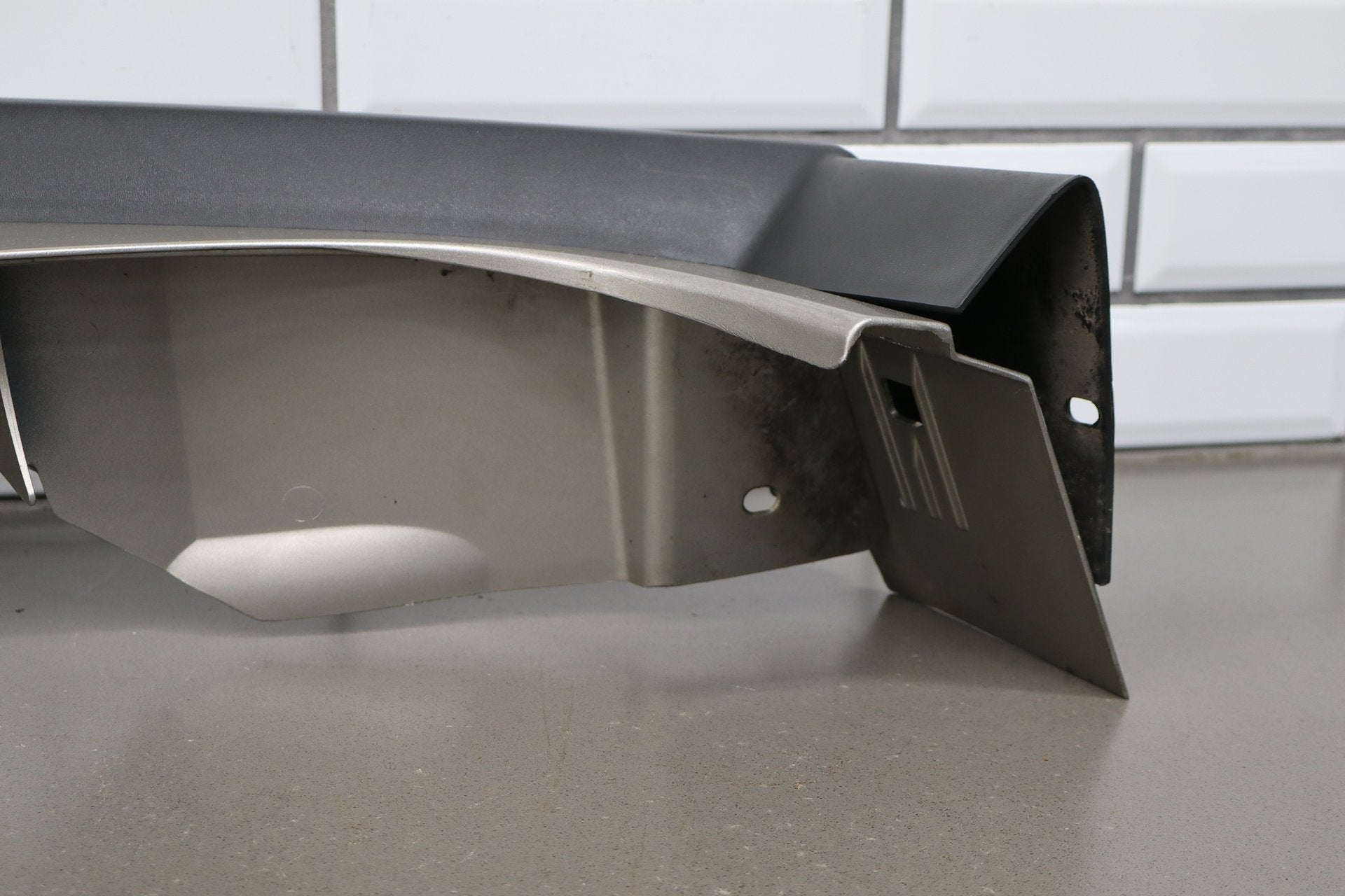 2003-2009 Hummer H2 Right Fender