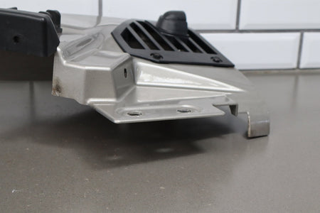 2003-2009 Hummer H2 Right Fender