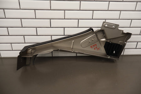 2003-2009 Hummer H2 Right Fender