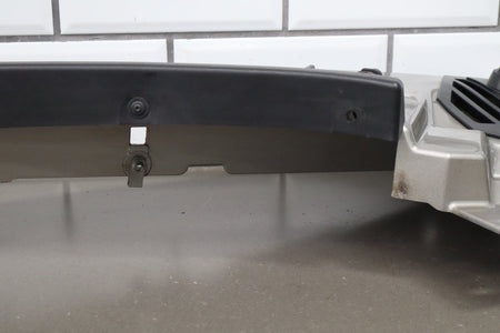 2003-2009 Hummer H2 Right Fender
