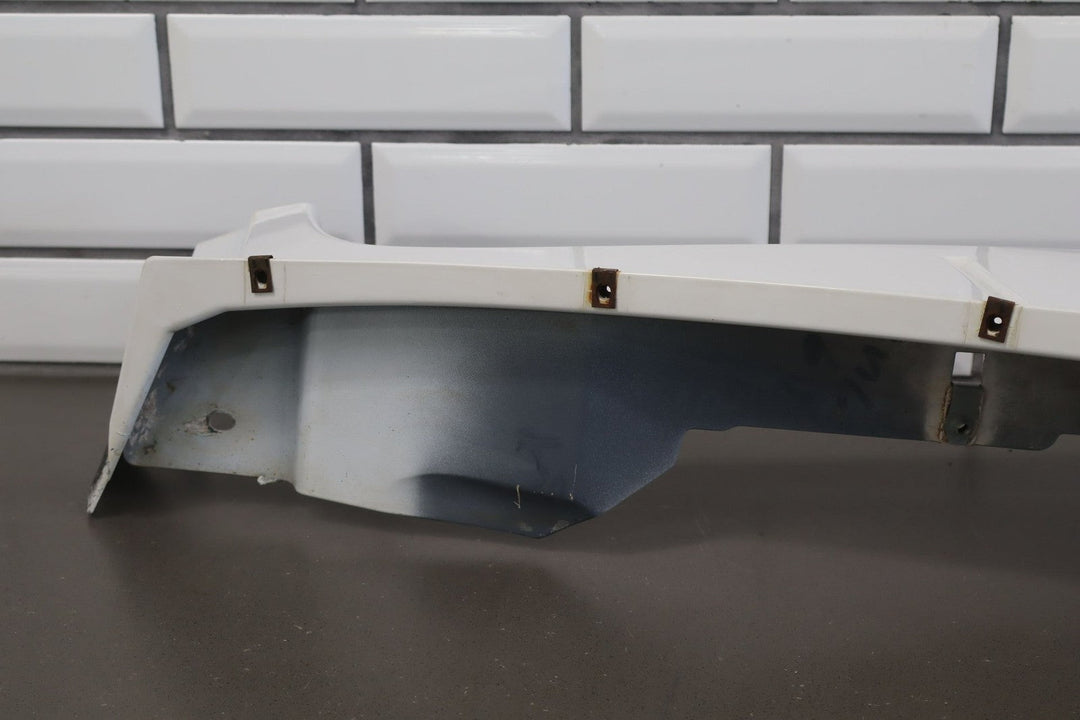2003 - 2009 Hummer H2 Right Fender