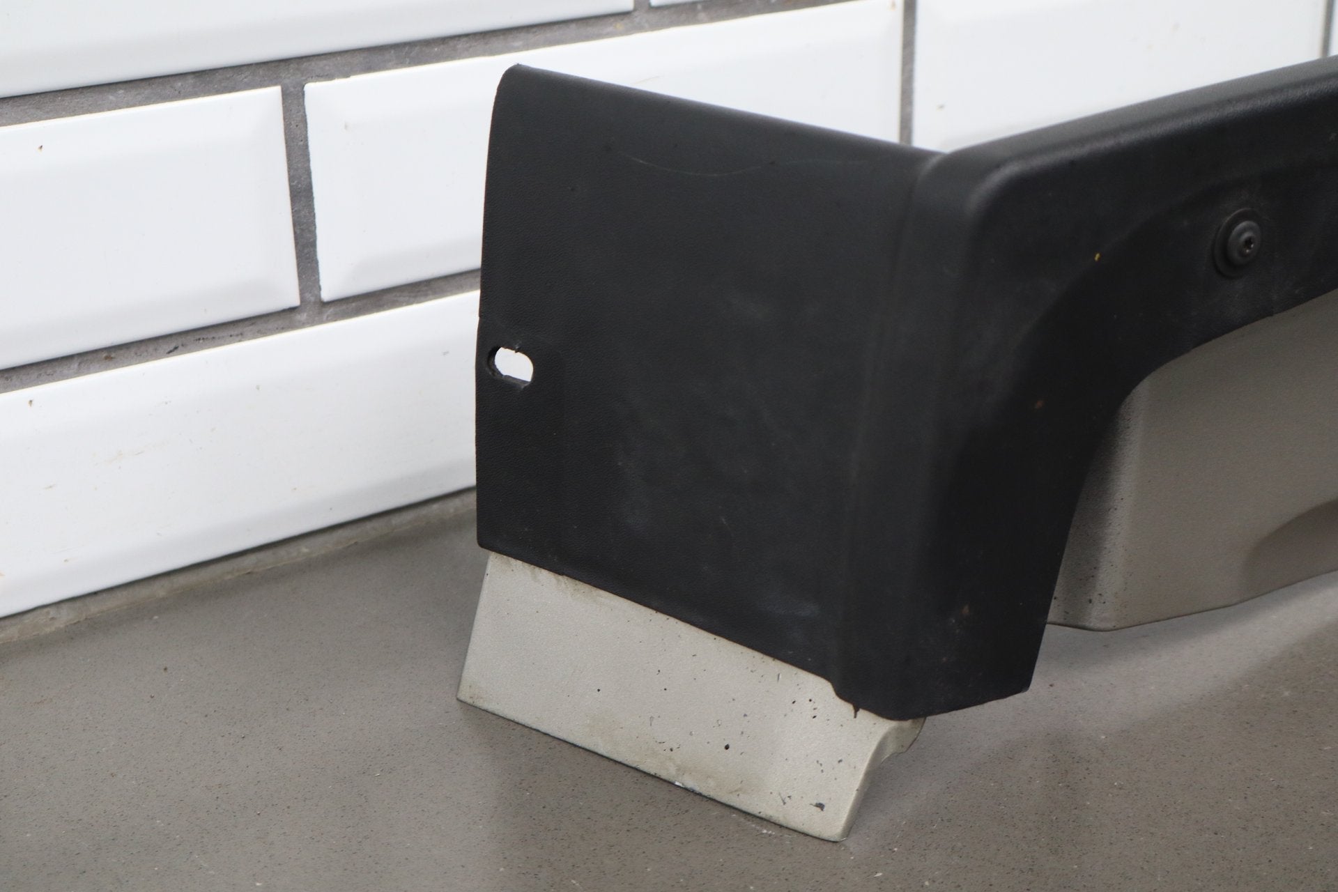 2003-2009 Hummer H2 Right Fender