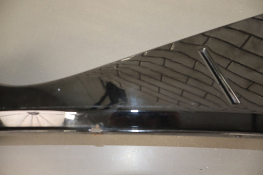 2003 - 2009 Hummer H2 Right Fender *Black 41