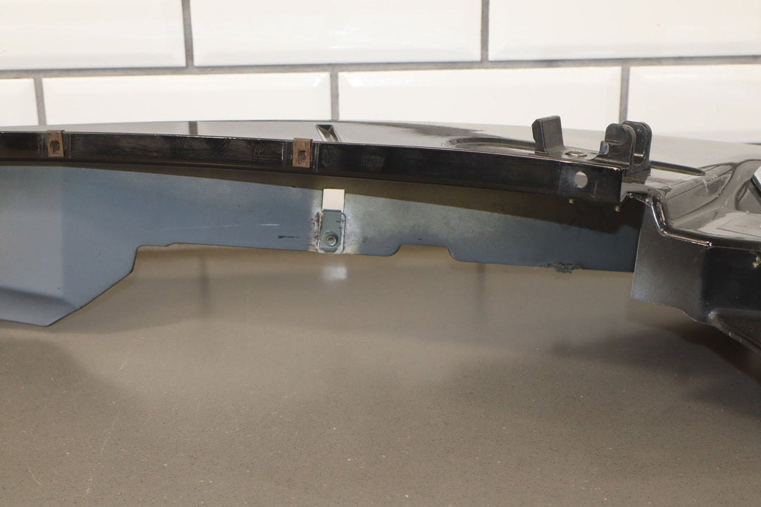 2003 - 2009 Hummer H2 Right Fender *Black 41