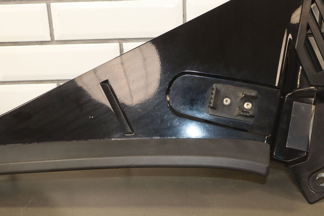 2003 - 2009 Hummer H2 Right Fender *Black 41