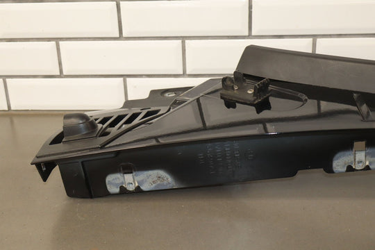 2003 - 2009 Hummer H2 Right Fender *Black 41