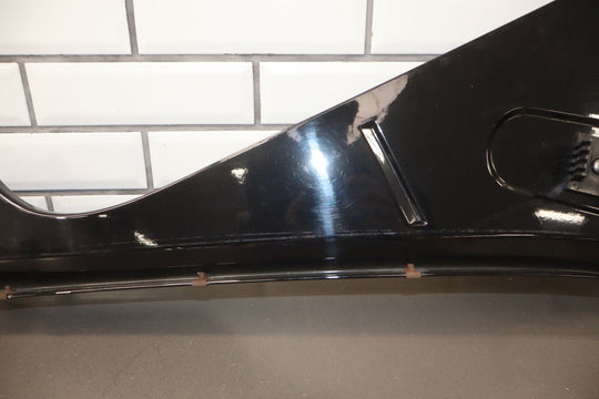 2003 - 2009 Hummer H2 Right Fender *Black 41