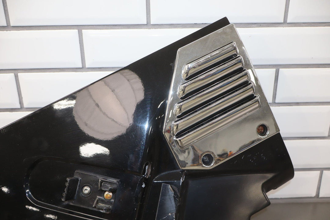 2003 - 2009 Hummer H2 Right Fender *Black 41