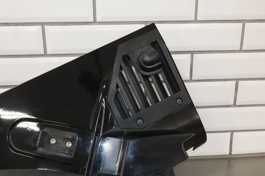 2003 - 2009 Hummer H2 Right Fender *Black 41