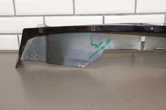 2003 - 2009 Hummer H2 Right Fender *Black 41