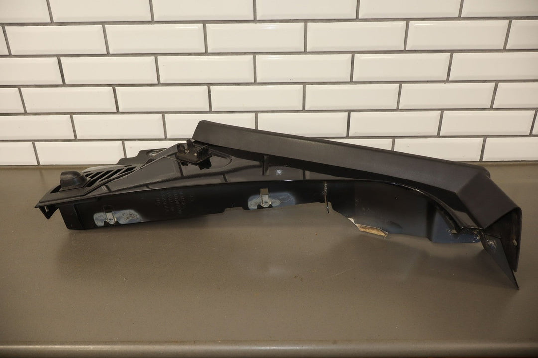 2003 - 2009 Hummer H2 Right Fender *Black 41