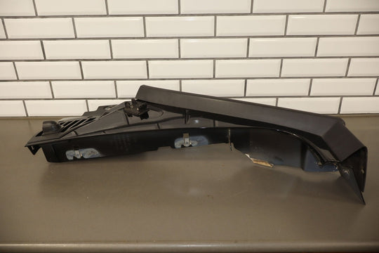 2003 - 2009 Hummer H2 Right Fender *Black 41