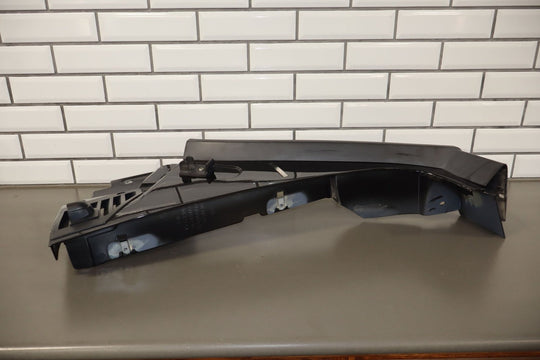 2003 - 2009 Hummer H2 Right Fender *Black 41