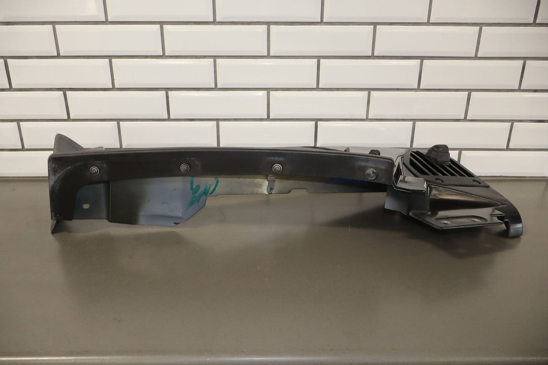 2003 - 2009 Hummer H2 Right Fender *Black 41