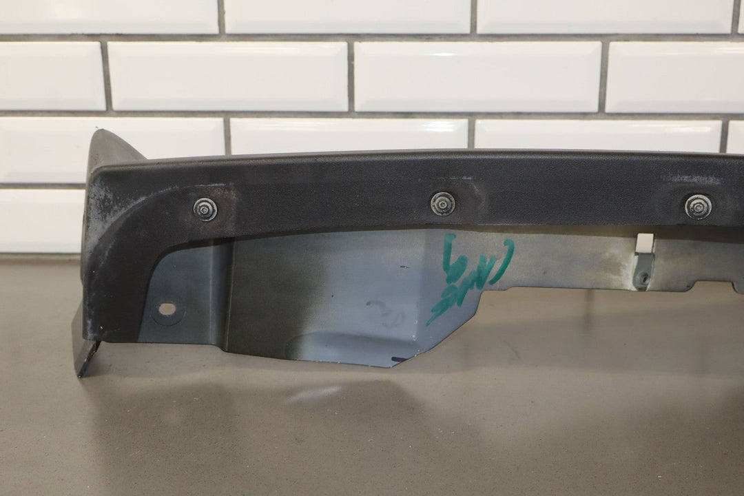 2003 - 2009 Hummer H2 Right Fender *Black 41