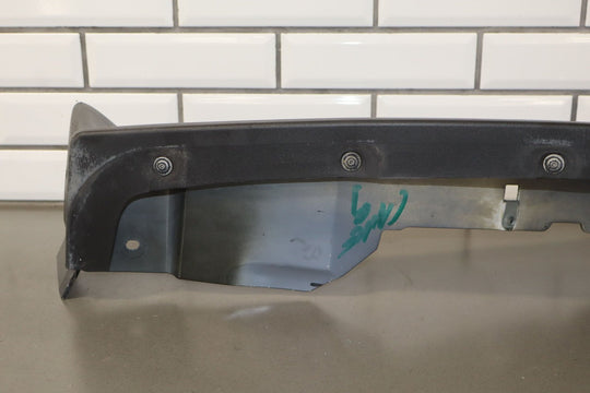 2003 - 2009 Hummer H2 Right Fender *Black 41