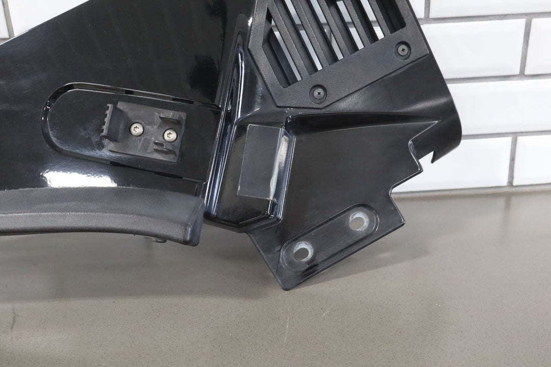 2003 - 2009 Hummer H2 Right Fender *Black 41