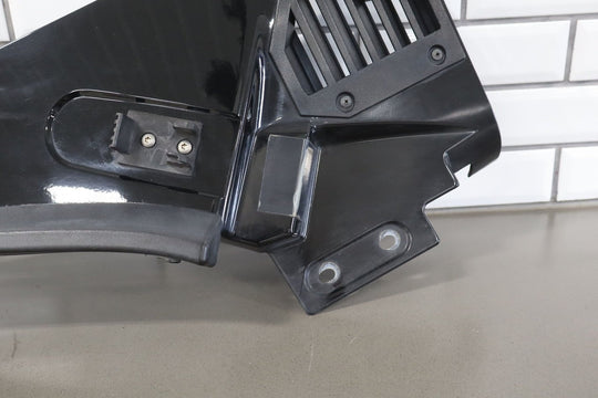 2003 - 2009 Hummer H2 Right Fender *Black 41