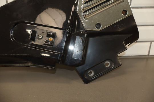 2003 - 2009 Hummer H2 Right Fender *Black 41