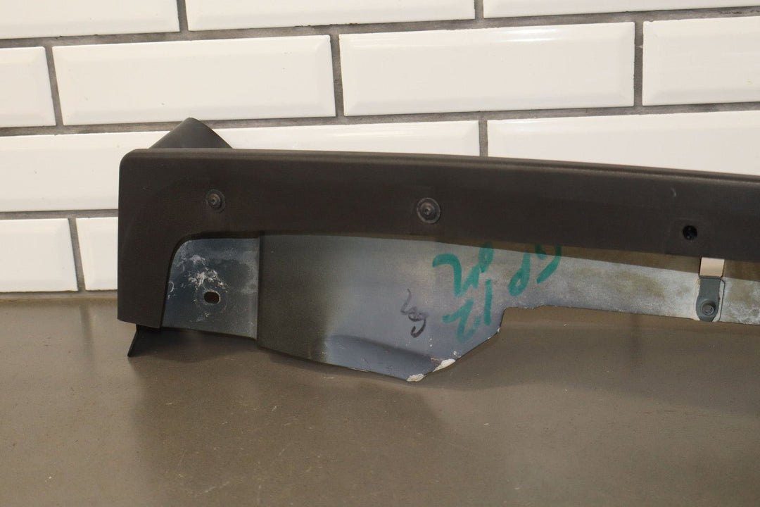 2003 - 2009 Hummer H2 Right Fender *Black 41