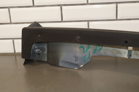 2003 - 2009 Hummer H2 Right Fender *Black 41