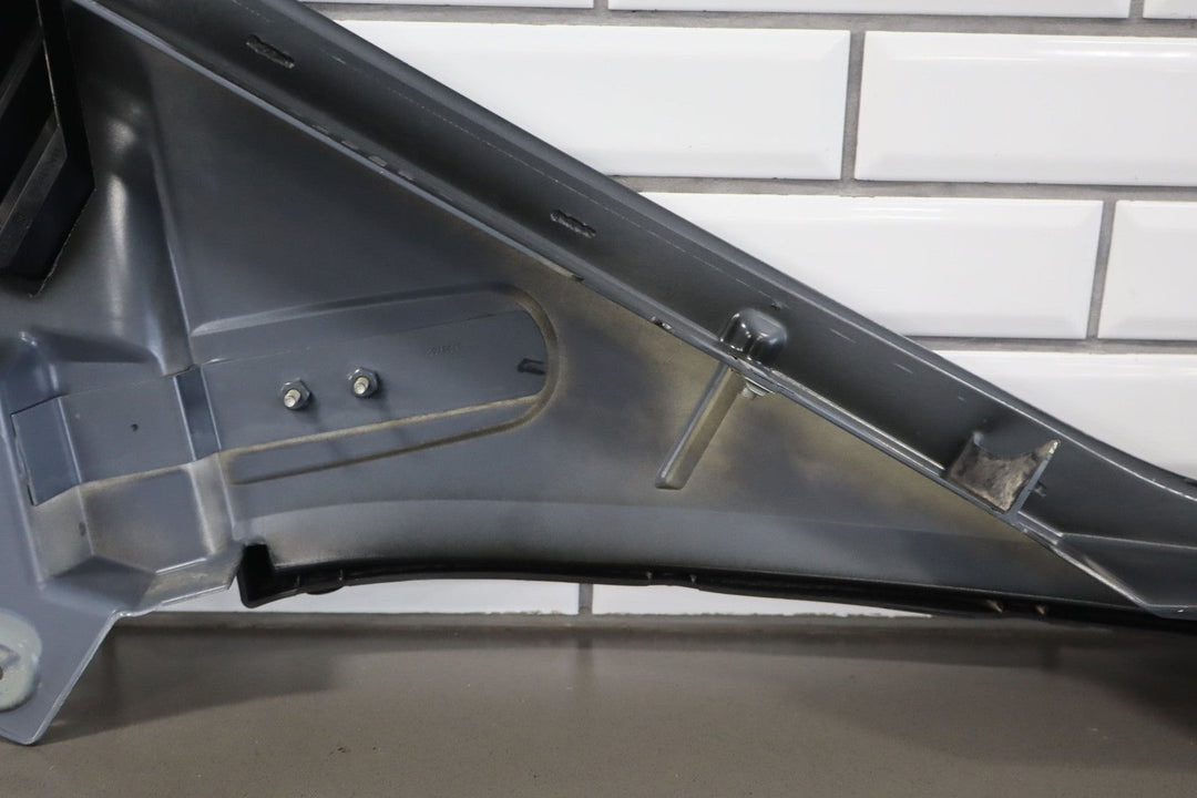 2003 - 2009 Hummer H2 Right Fender *Black 41