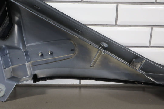 2003 - 2009 Hummer H2 Right Fender *Black 41