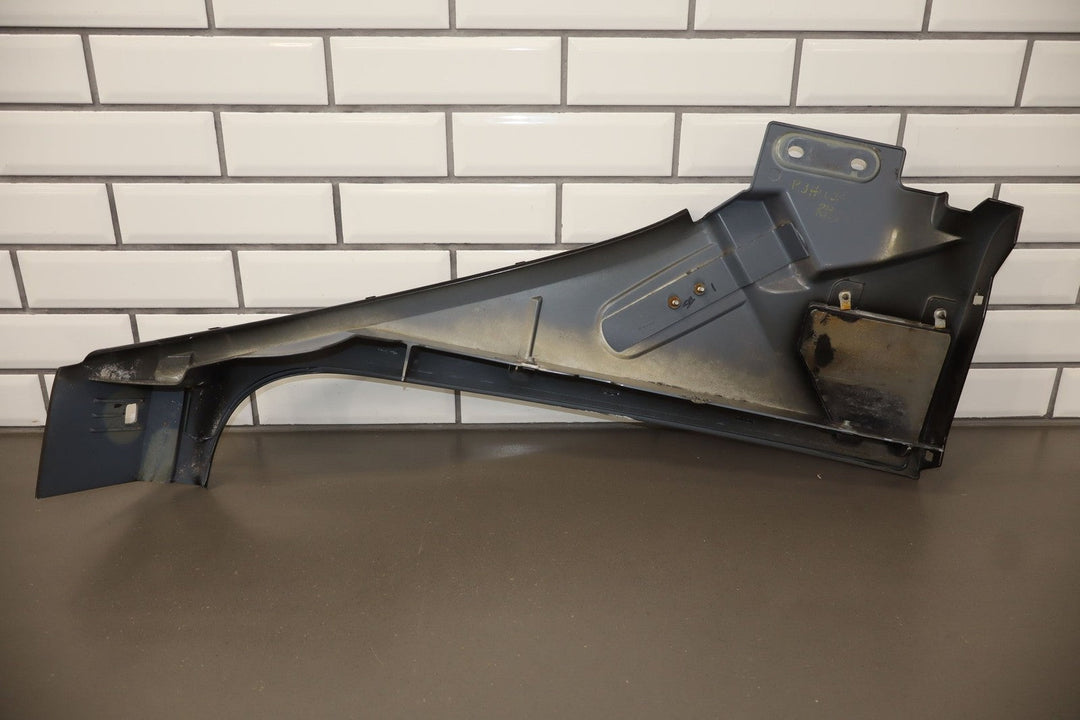 2003 - 2009 Hummer H2 Right Fender *Black 41