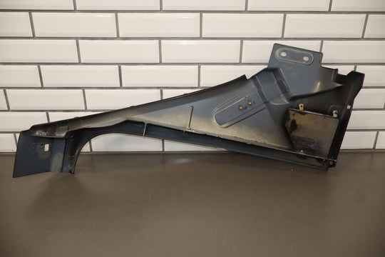 2003 - 2009 Hummer H2 Right Fender *Black 41