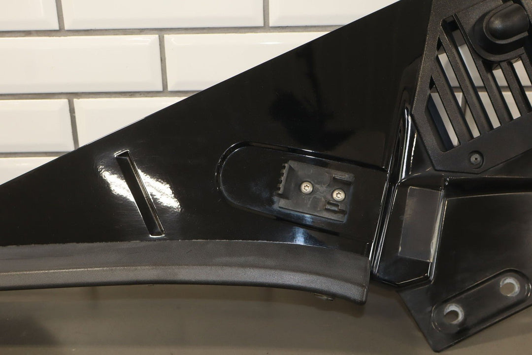 2003 - 2009 Hummer H2 Right Fender *Black 41