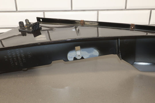 2003 - 2009 Hummer H2 Right Fender *Black 41