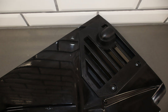 2003 - 2009 Hummer H2 Right Fender *Black 41