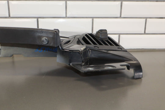 2003 - 2009 Hummer H2 Right Fender *Black 41