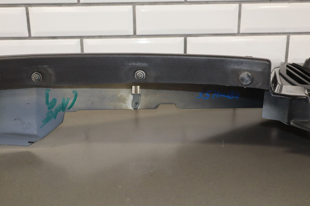 2003 - 2009 Hummer H2 Right Fender *Black 41