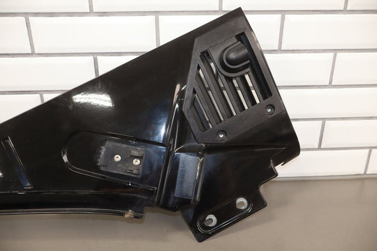 2003 - 2009 Hummer H2 Right Fender *Black 41