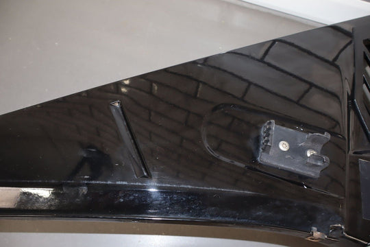 2003 - 2009 Hummer H2 Right Fender *Black 41