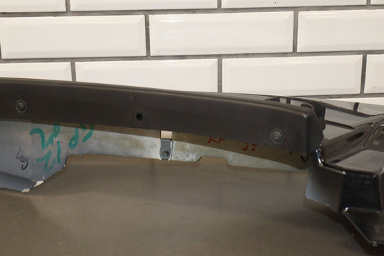 2003 - 2009 Hummer H2 Right Fender *Black 41