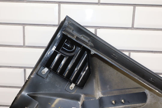 2003 - 2009 Hummer H2 Right Fender *Black 41