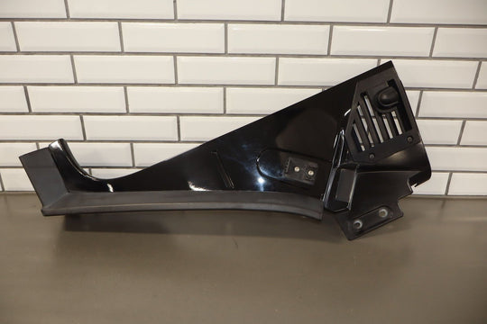 2003 - 2009 Hummer H2 Right Fender *Black 41