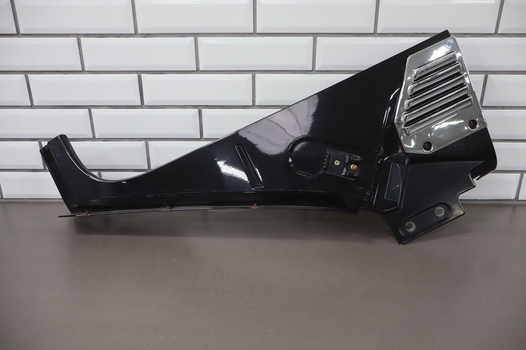 2003 - 2009 Hummer H2 Right Fender *Black 41