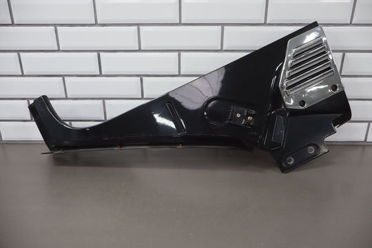 2003 - 2009 Hummer H2 Right Fender *Black 41