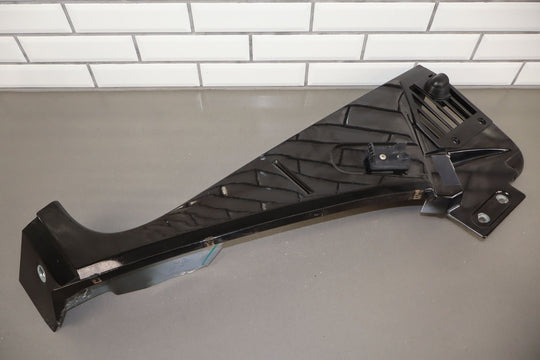 2003 - 2009 Hummer H2 Right Fender *Black 41