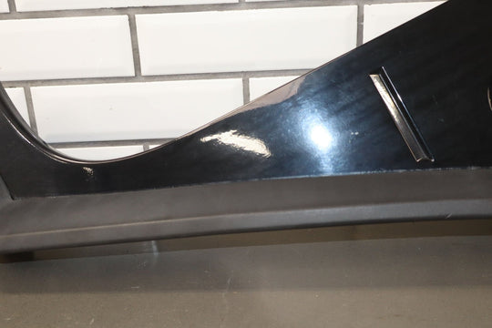 2003 - 2009 Hummer H2 Right Fender *Black 41