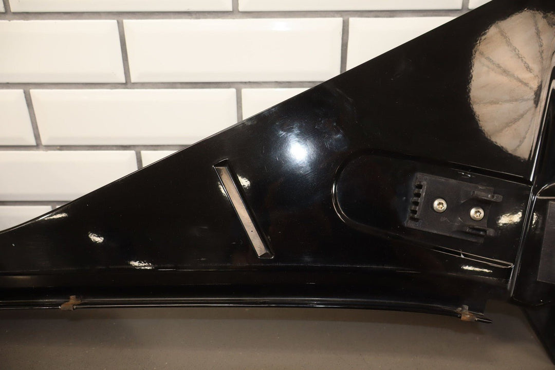 2003 - 2009 Hummer H2 Right Fender *Black 41