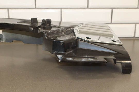 2003 - 2009 Hummer H2 Right Fender *Black 41