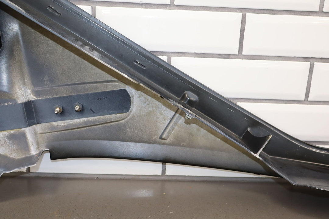 2003 - 2009 Hummer H2 Right Fender *Black 41