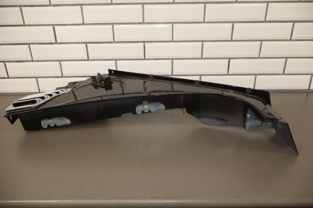 2003 - 2009 Hummer H2 Right Fender *Black 41